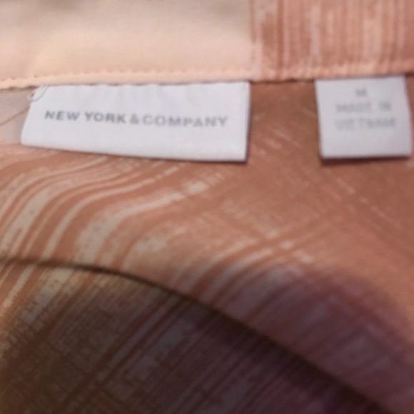 NY&CO Blouse - Picture 6 of 6